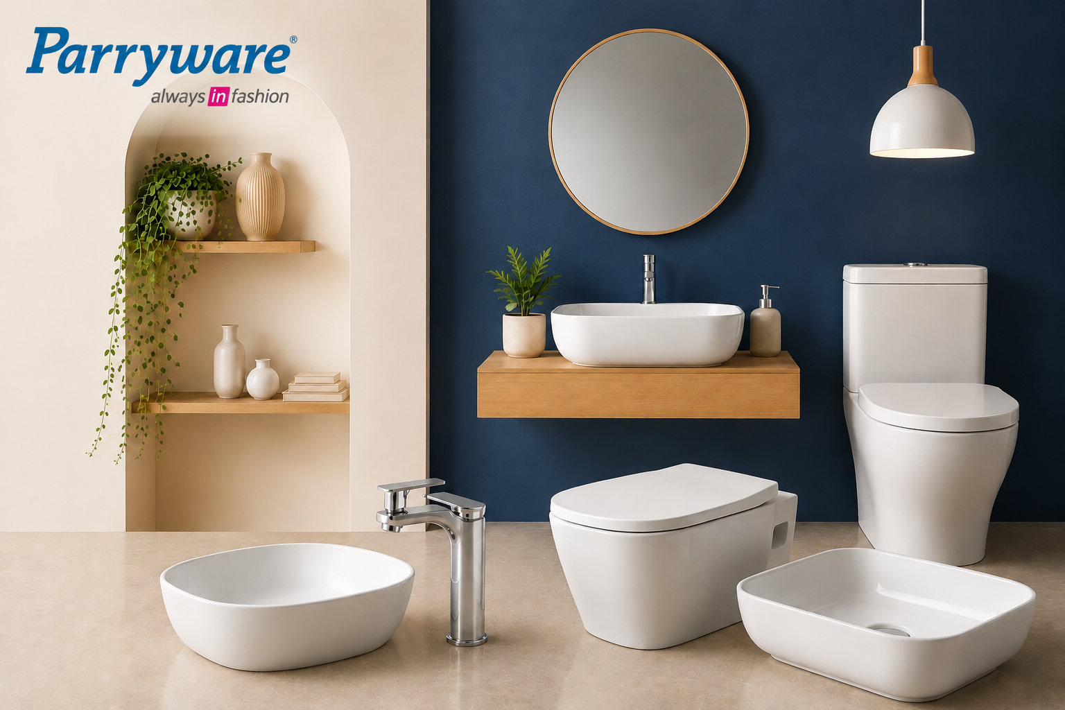 Sanitarywares