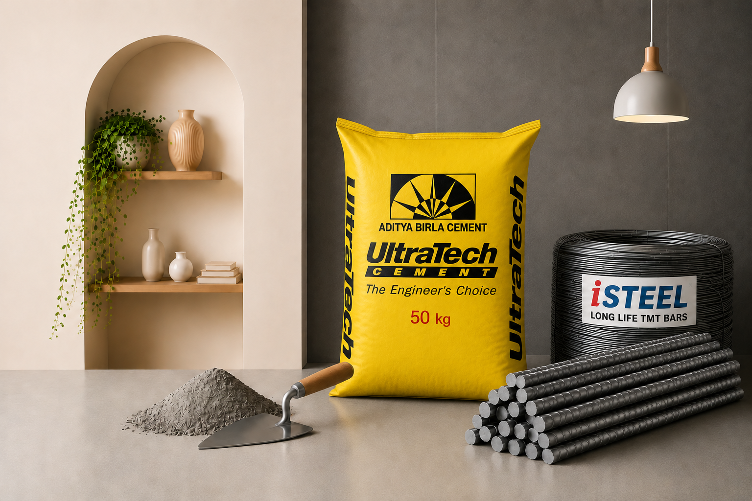 Waterproofing